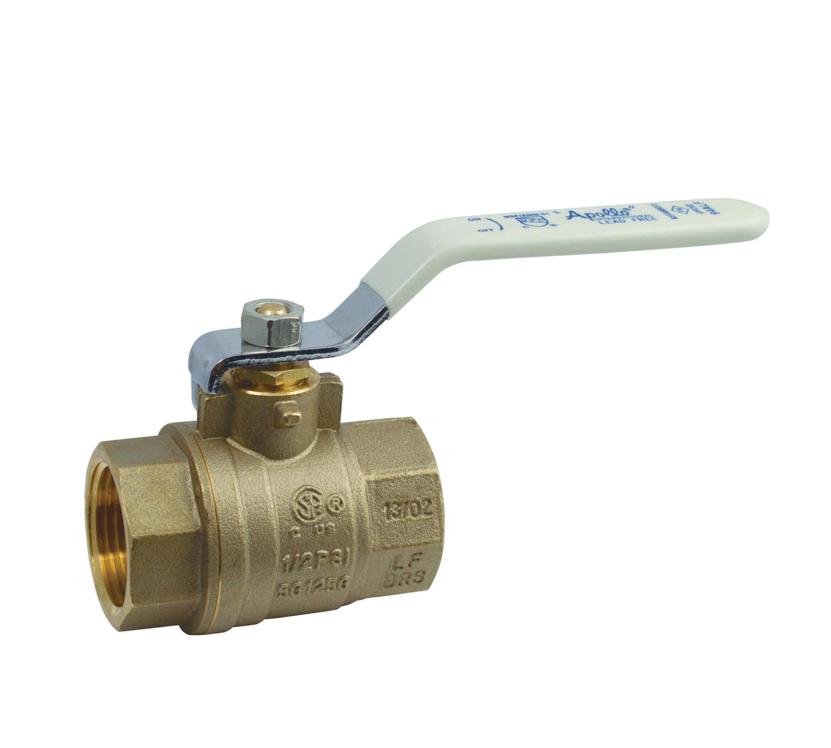 Apollo 94ALF-A Series Ball Valve