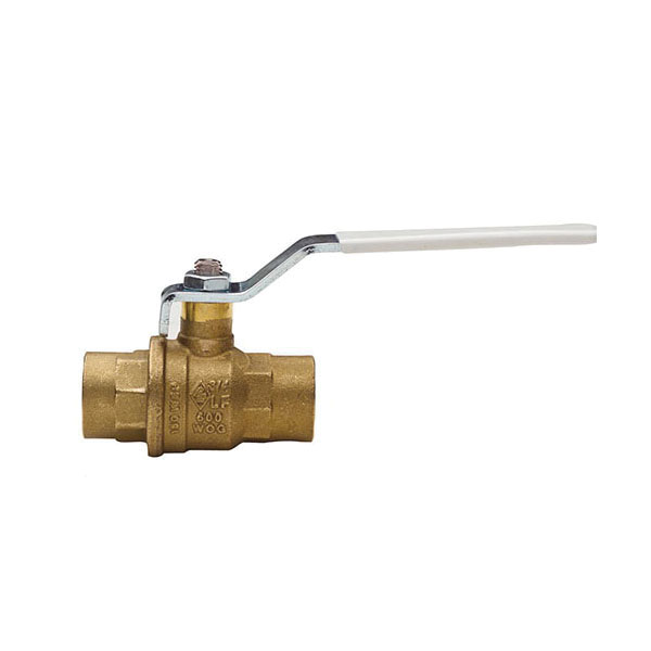 Bonomi North America 1615 LF-3/4