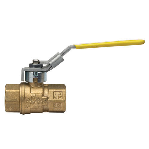 Bonomi North America 161L-1/2