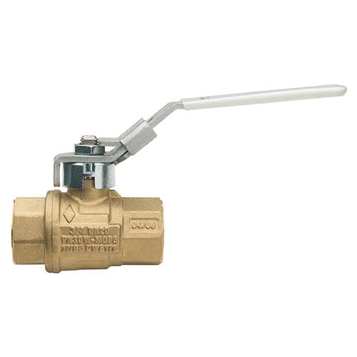 Bonomi North America 161N LF-1