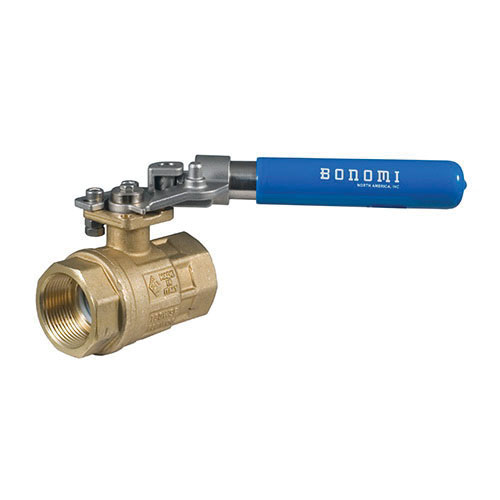 Bonomi North America 253N-1