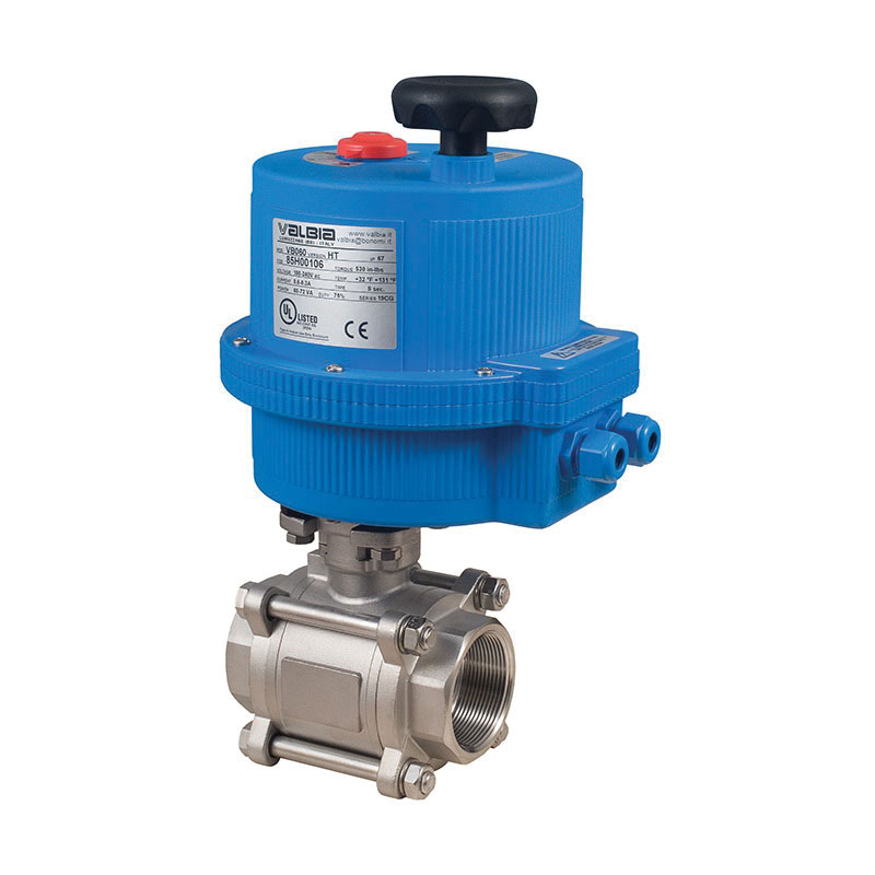Bonomi North America 8E0720-022-2