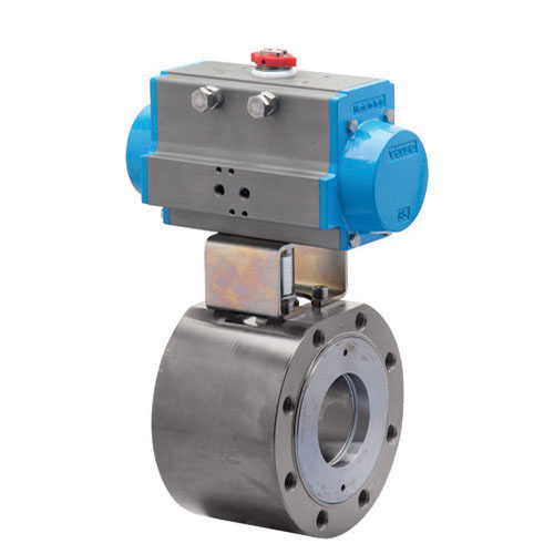 Bonomi 8P720290 Actuated Ball Valve