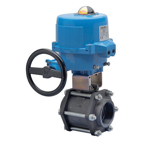 Bonomi North America M8E710085-021-3/4