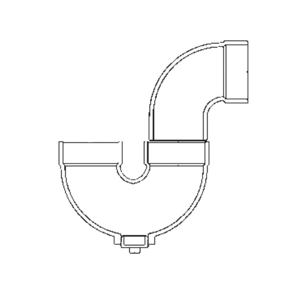 Cello Products CD82W/CO-24C