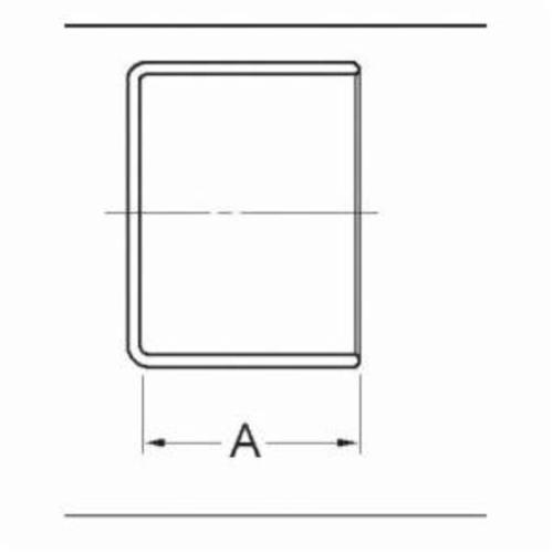 Cello Products WP17-08