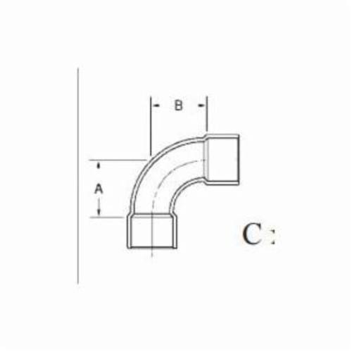 Cello Products WP7LT-16