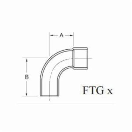 Cello Products WP7LT-2-16