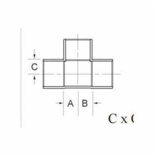Cello Products WPT-24-24-16