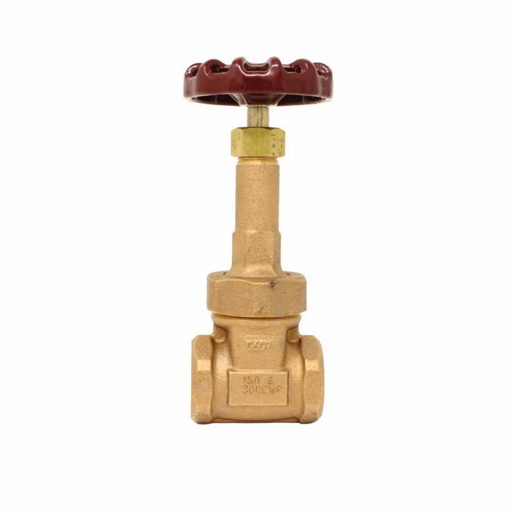 CRANE 431UB Series Gate Valve