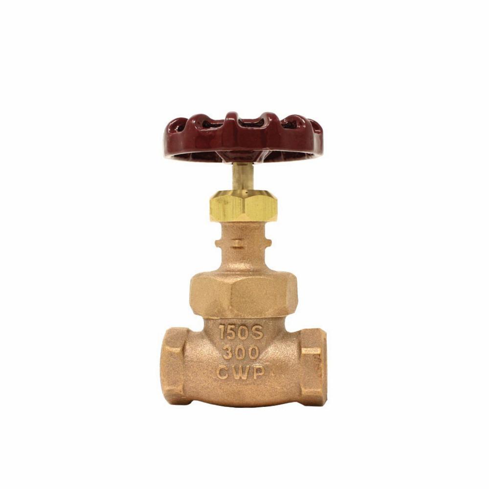 CRANE 7TF Series Globe Valve