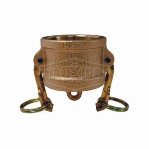 Dixon® 75-DC-BR