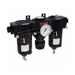 Wilkerson® by Dixon® C26-03AMB