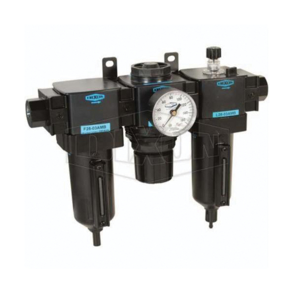 Wilkerson® by Dixon® C28-03AMB