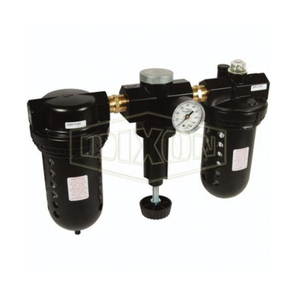 Wilkerson® by Dixon® C31-06A