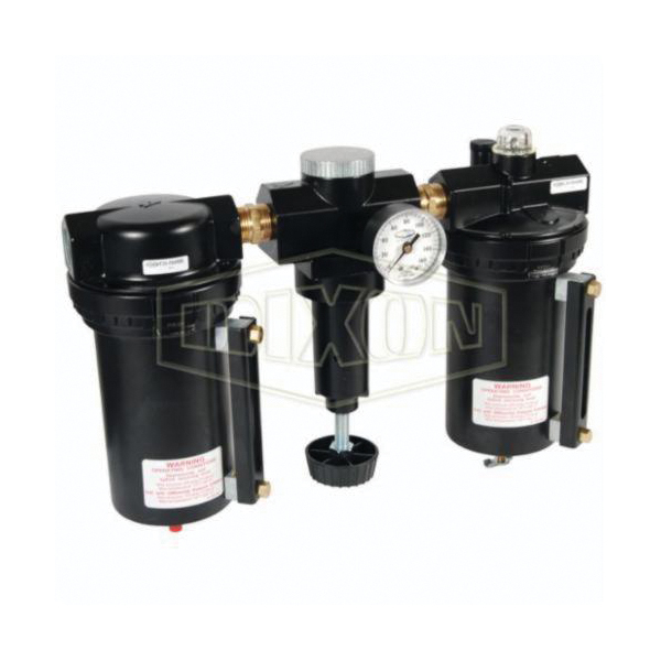 Wilkerson® by Dixon® C31-06AMB