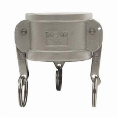 Dixon® G50-DC-SS