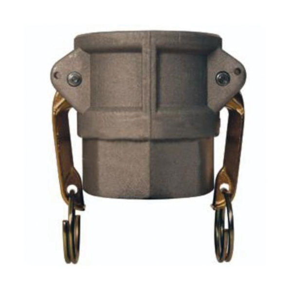 Dixon® G50-D-AL