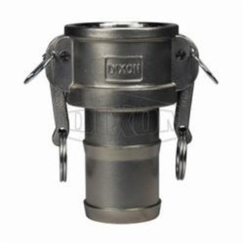 Dixon® G125-C-SS