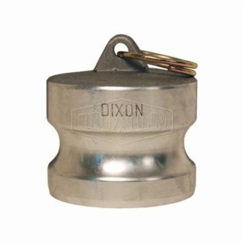 Dixon® G125-DP-AL