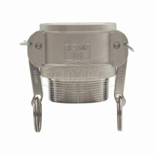 Dixon® G250-B-SS