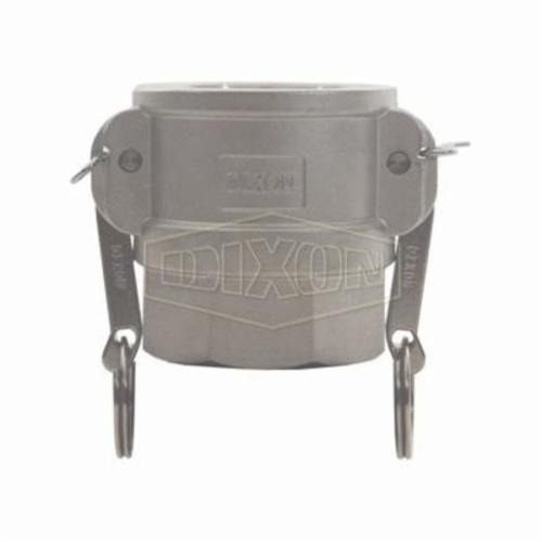 Dixon® G75-D-SS