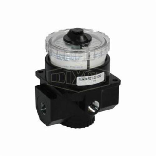 Wilkerson® by Dixon® R21-03R