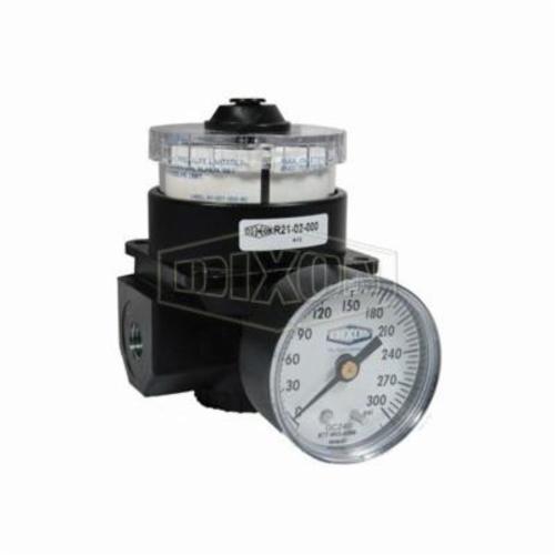 Wilkerson® by Dixon® R21-04RG