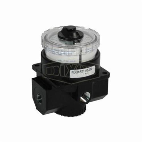Wilkerson® by Dixon® R21-06R