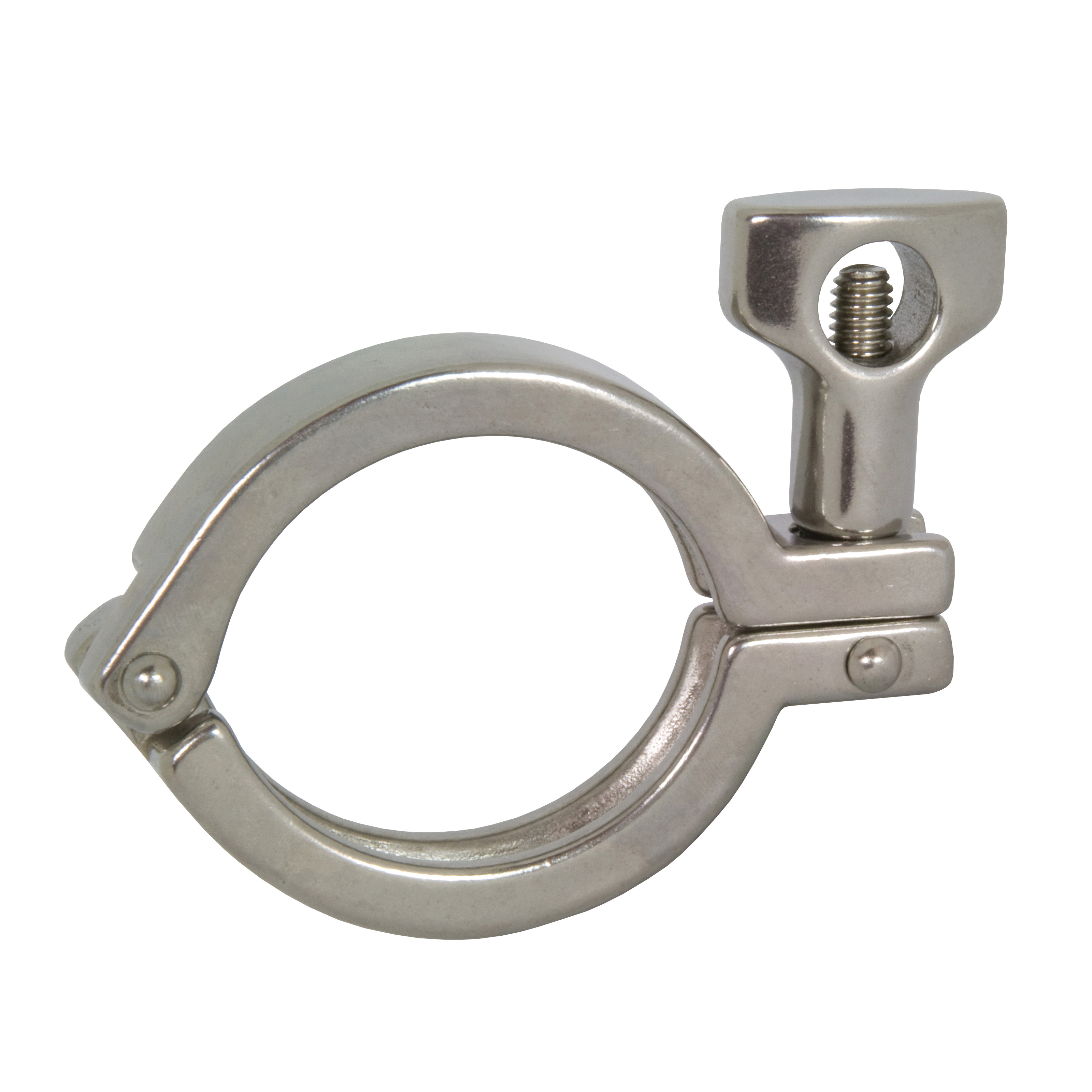 Dixon Sanitary Clamp