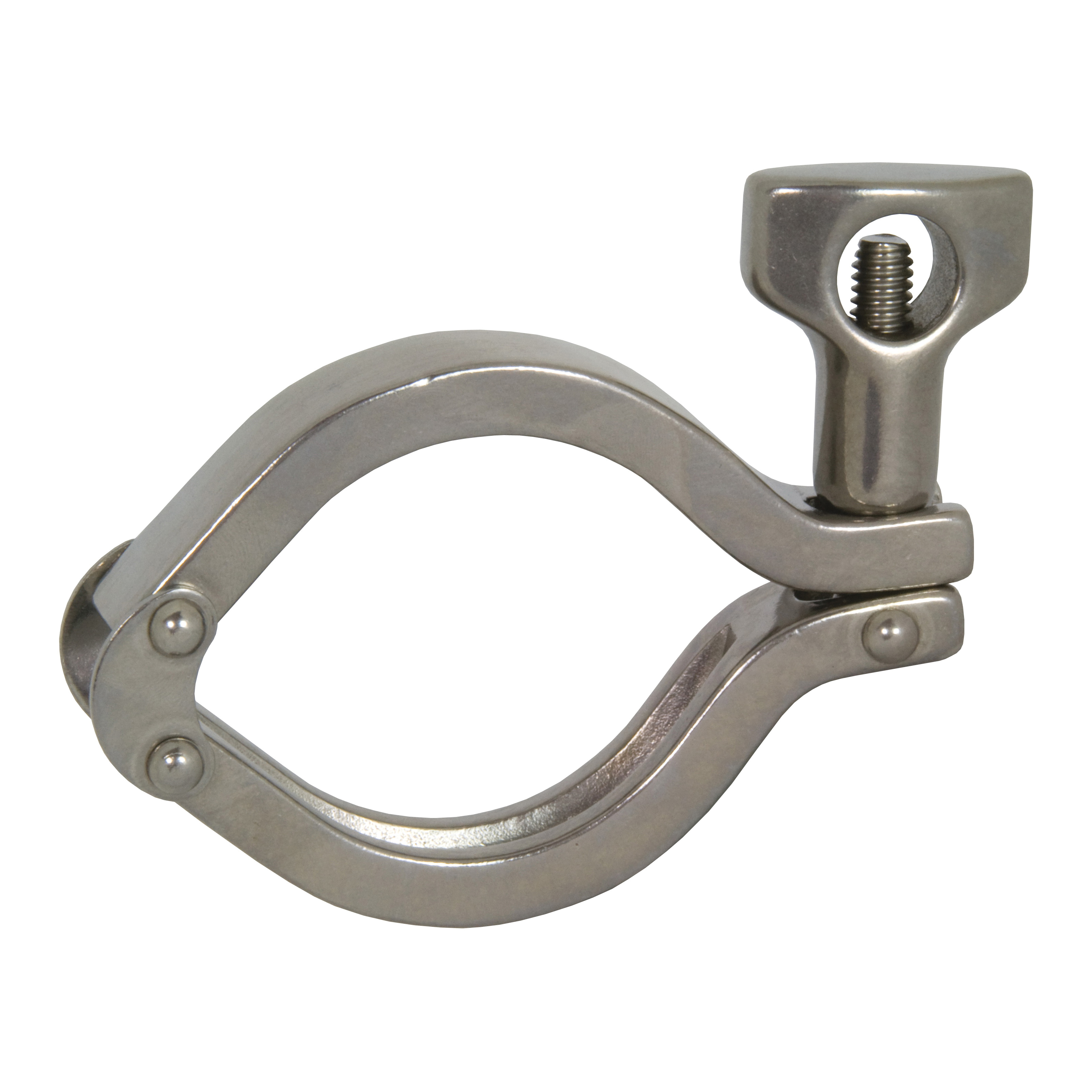 Dixon Sanitary Clamp