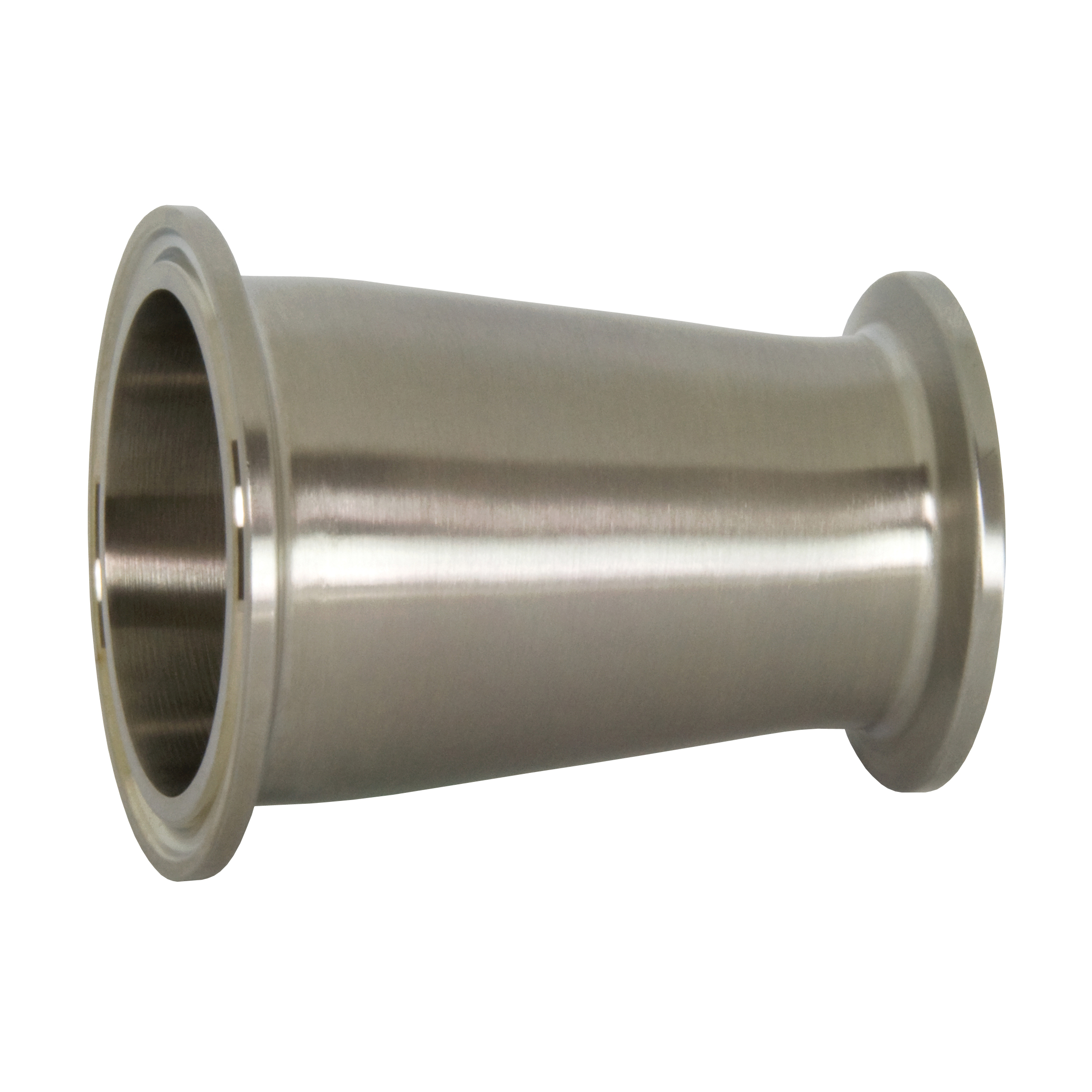 Dixon Sanitary Clamp Concentric Reducer