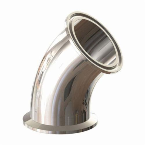 Dixon Bradford 3A 90 deg Elbow