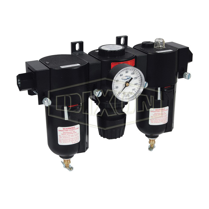 Wilkerson® by Dixon® C26-04AMB