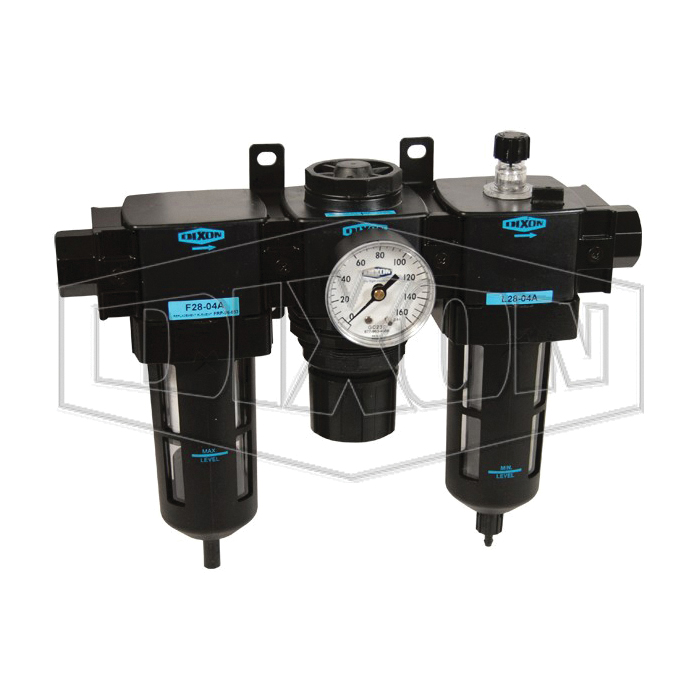 Wilkerson® by Dixon® C28-06A