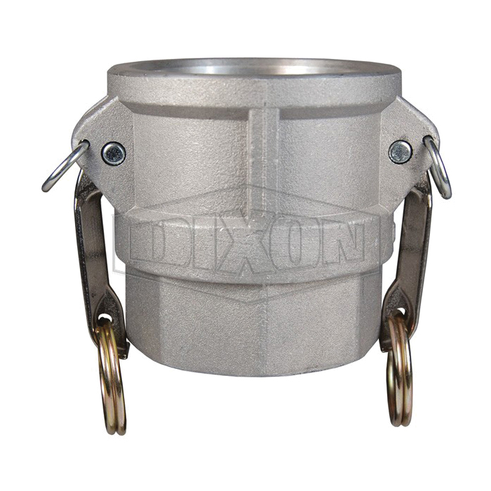 Dixon® G100-D-AL
