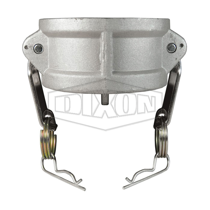 Dixon® G100-DC-AL