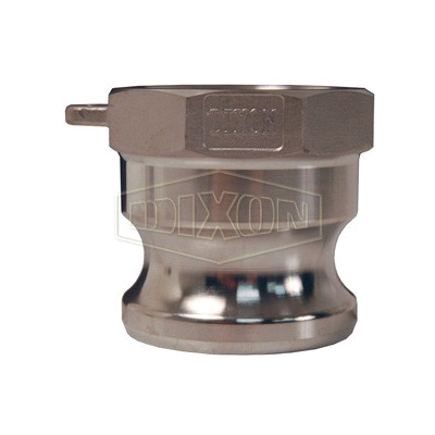 Dixon® G200-A-SS