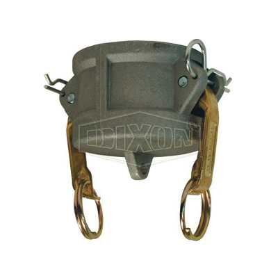 Dixon® G200-DC-AL