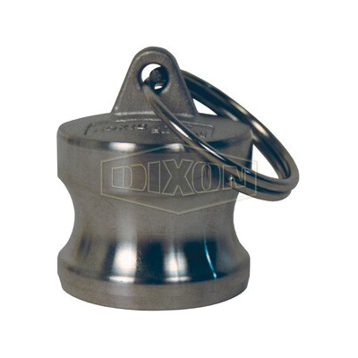 Dixon® G200-DP-SS