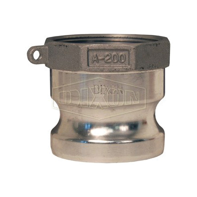 Dixon® G300-A-AL