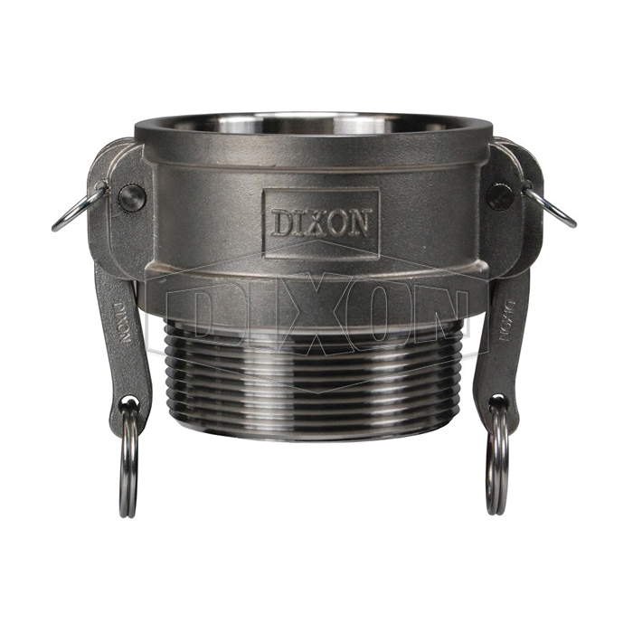 Dixon® G300-B-SS
