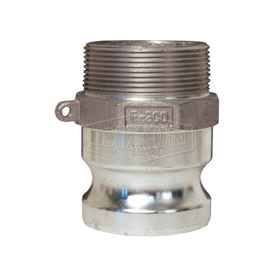 Dixon® G400-F-AL