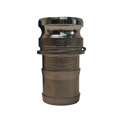 Dixon® G75-E-SS