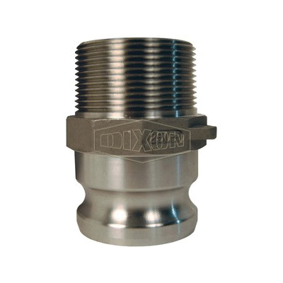 Dixon® G75-F-SS
