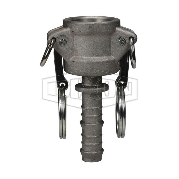 Dixon® G75-C-AL