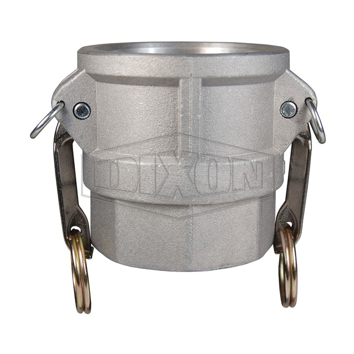 Dixon® G75-D-AL