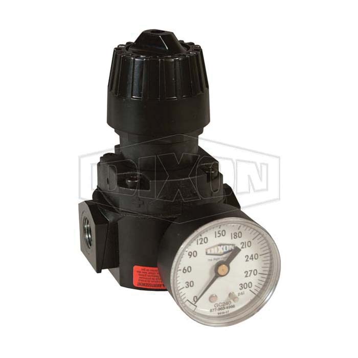 Wilkerson® by Dixon® R16-04RHG