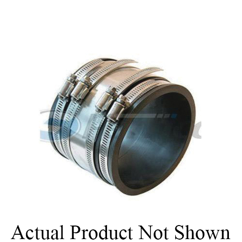 Fernco 1056 Strong Back RC Coupling