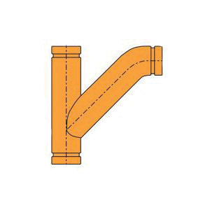 Gruvlok® 0390021707